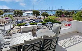 Porto Heli Seafront - Port House G